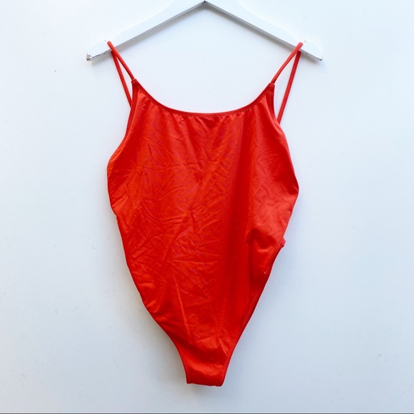 J.Crew Playa Newport scoopback one-piece swimsuit - Picture 3 of 6